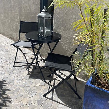 Maison D'Hotes Romarine Le Bouscat Εξωτερικό φωτογραφία