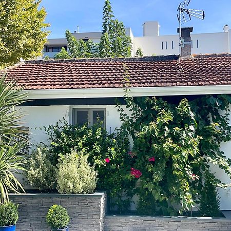 Maison D'Hotes Romarine Le Bouscat Εξωτερικό φωτογραφία