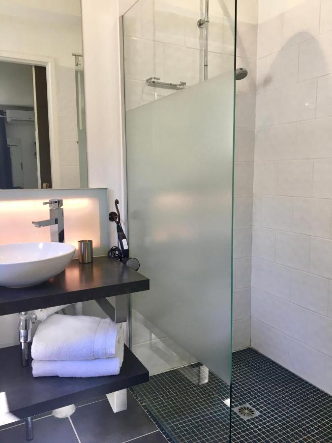 Maison D'Hotes Romarine Le Bouscat Εξωτερικό φωτογραφία