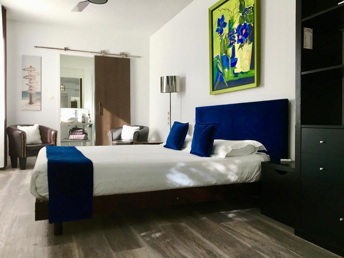 Maison D'Hotes Romarine Le Bouscat Εξωτερικό φωτογραφία