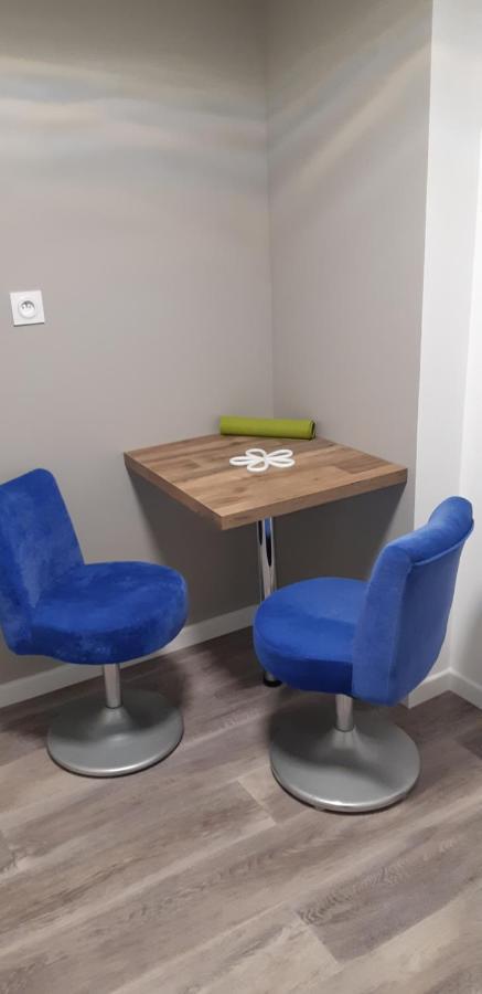 Maison D'Hotes Romarine Le Bouscat Εξωτερικό φωτογραφία