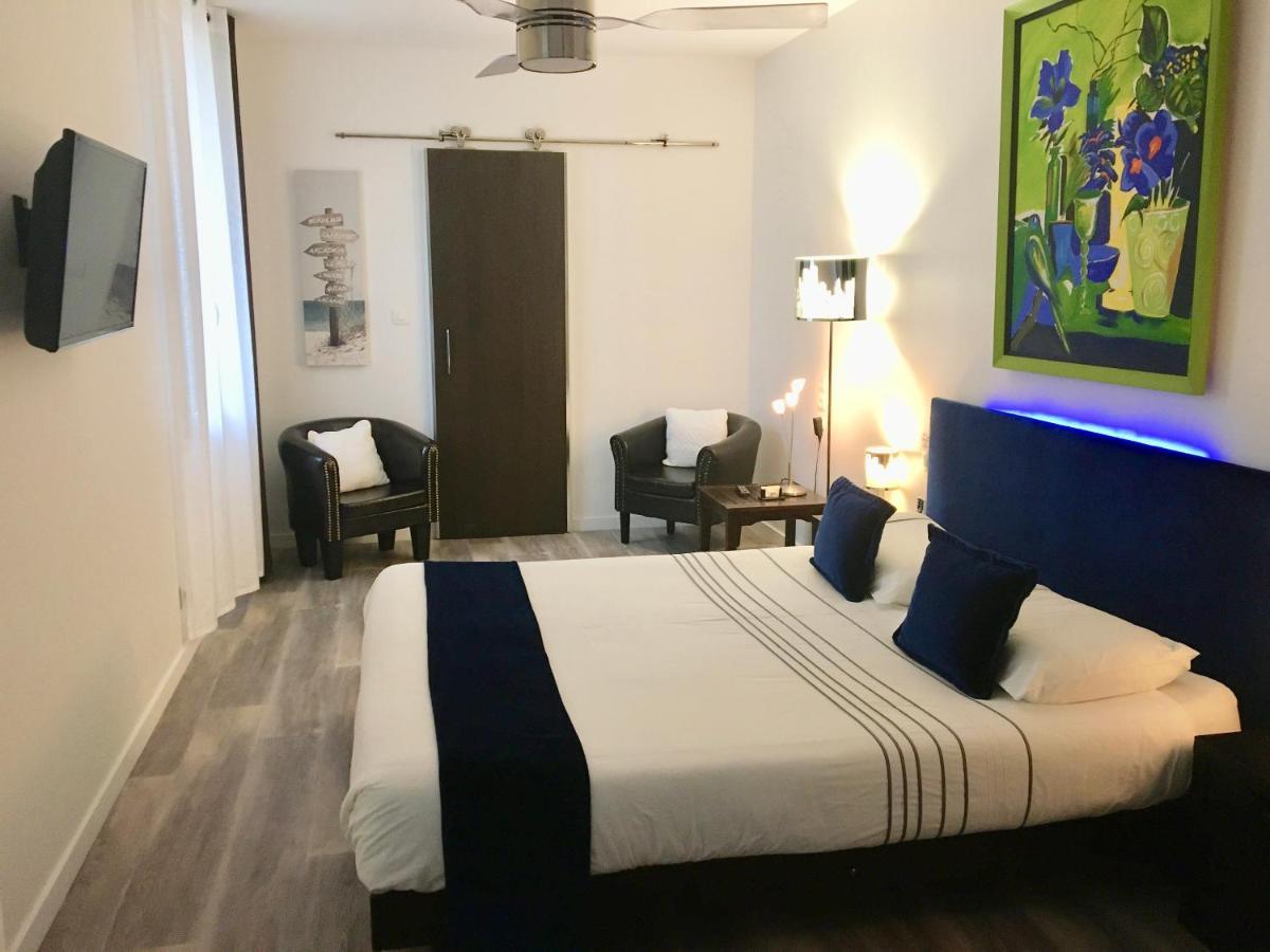 Maison D'Hotes Romarine Le Bouscat Εξωτερικό φωτογραφία