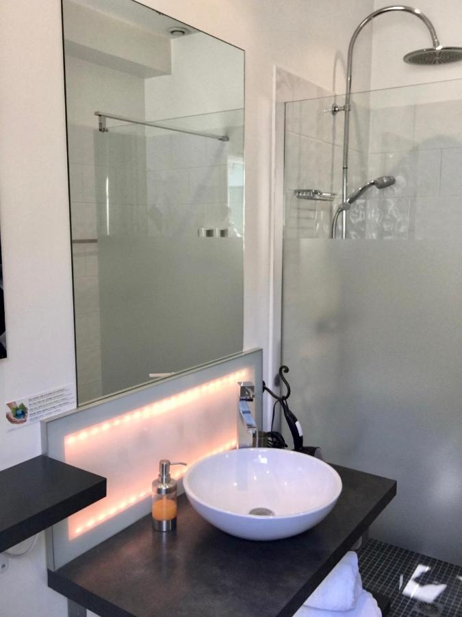 Maison D'Hotes Romarine Le Bouscat Εξωτερικό φωτογραφία