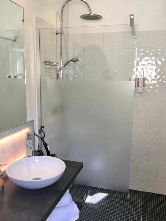 Maison D'Hotes Romarine Le Bouscat Εξωτερικό φωτογραφία