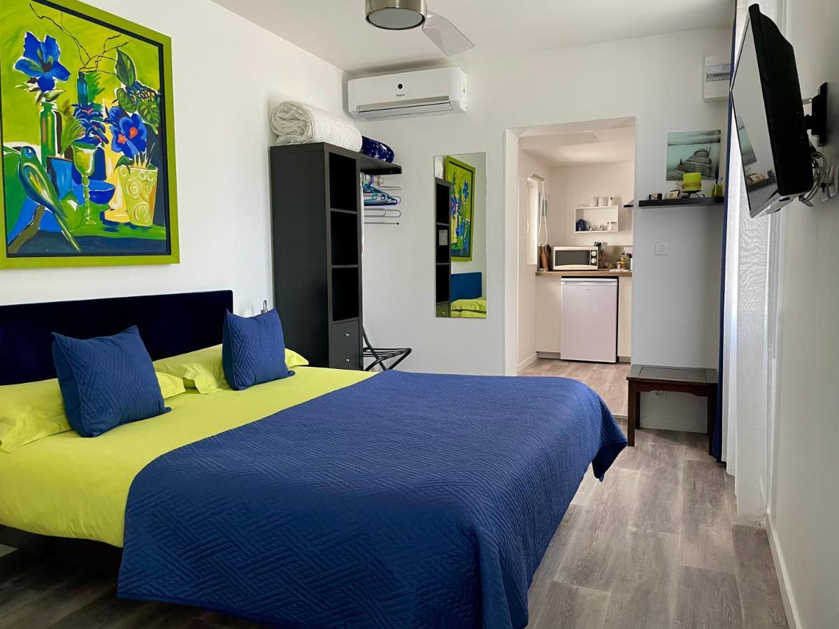 Maison D'Hotes Romarine Le Bouscat Εξωτερικό φωτογραφία