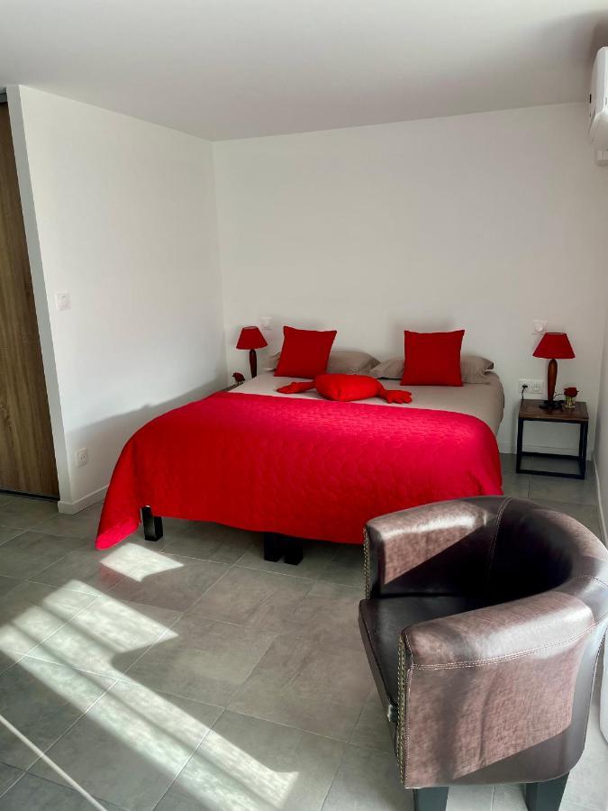 Maison D'Hotes Romarine Le Bouscat Εξωτερικό φωτογραφία