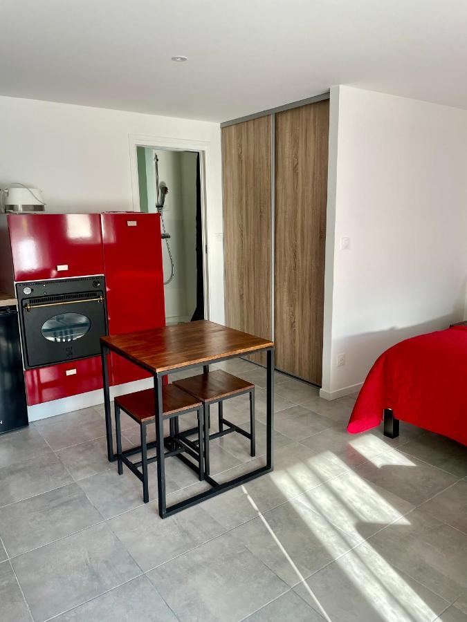 Maison D'Hotes Romarine Le Bouscat Εξωτερικό φωτογραφία