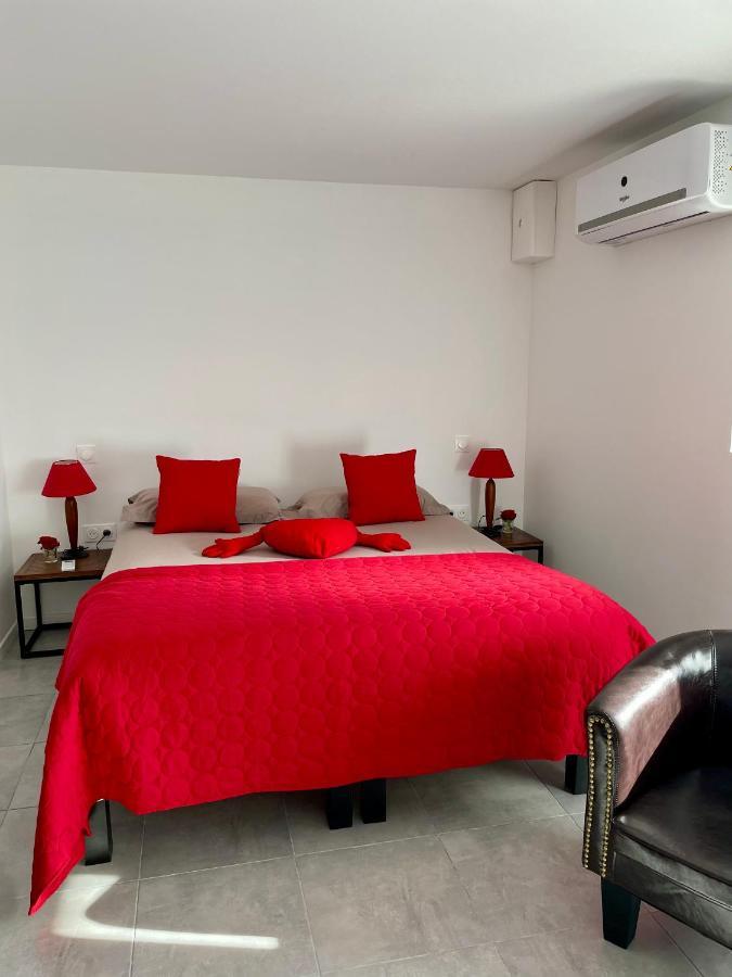 Maison D'Hotes Romarine Le Bouscat Εξωτερικό φωτογραφία