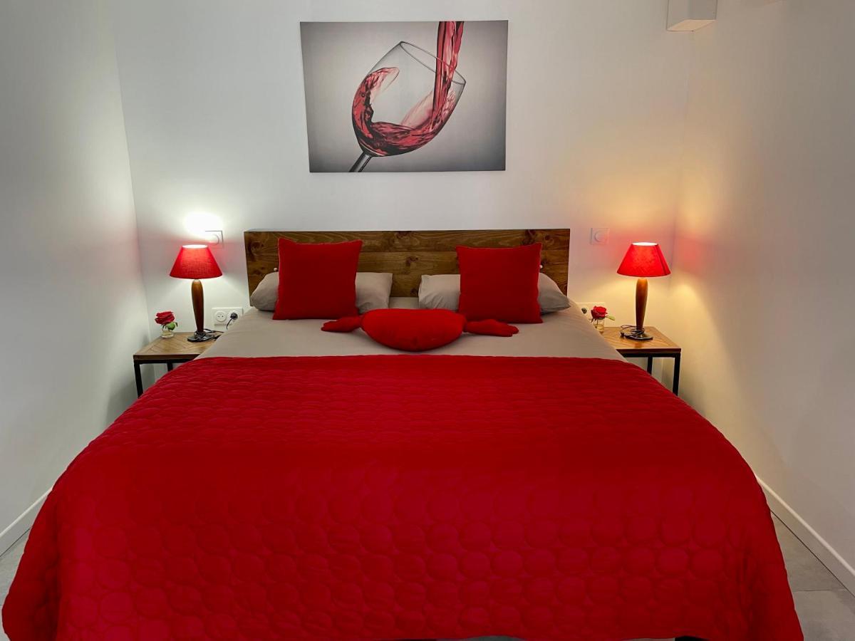 Maison D'Hotes Romarine Le Bouscat Εξωτερικό φωτογραφία