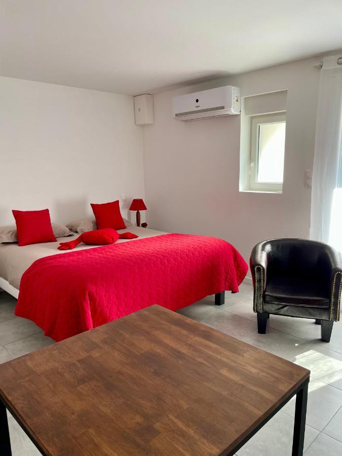 Maison D'Hotes Romarine Le Bouscat Εξωτερικό φωτογραφία