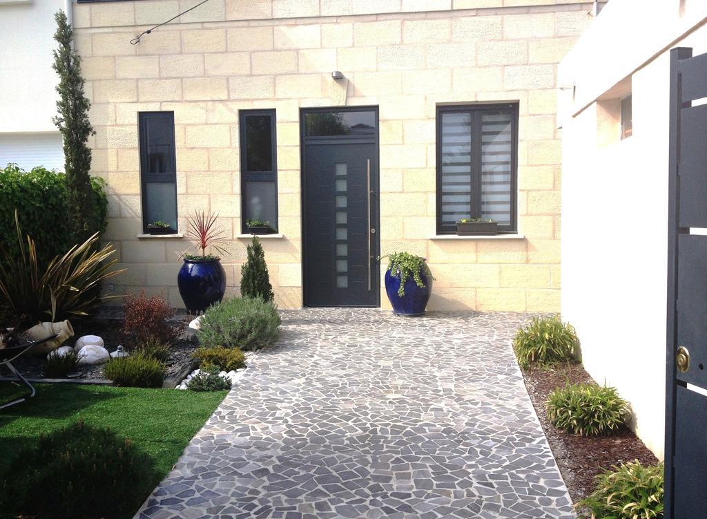 Maison D'Hotes Romarine Le Bouscat Εξωτερικό φωτογραφία