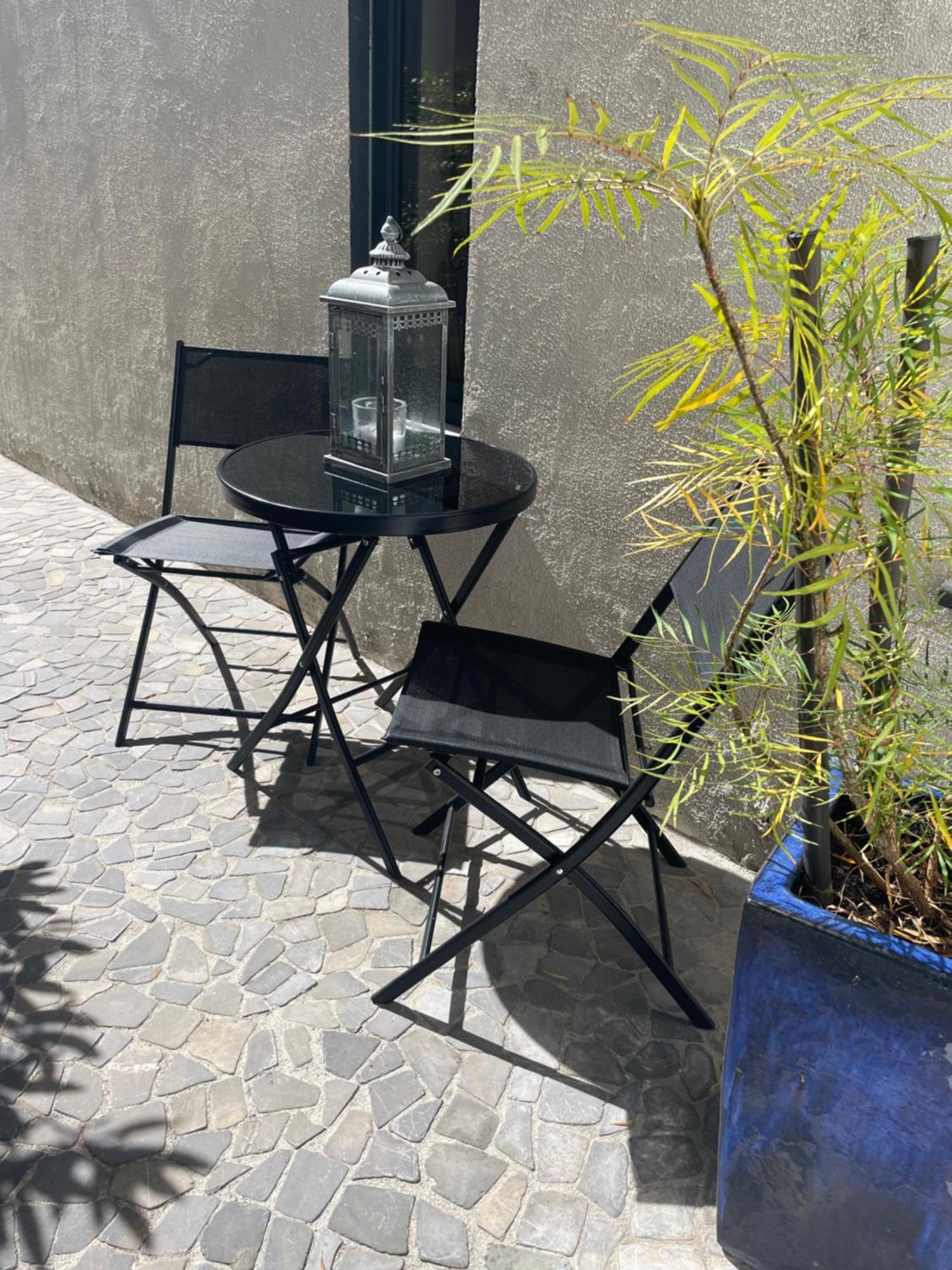 Maison D'Hotes Romarine Le Bouscat Εξωτερικό φωτογραφία
